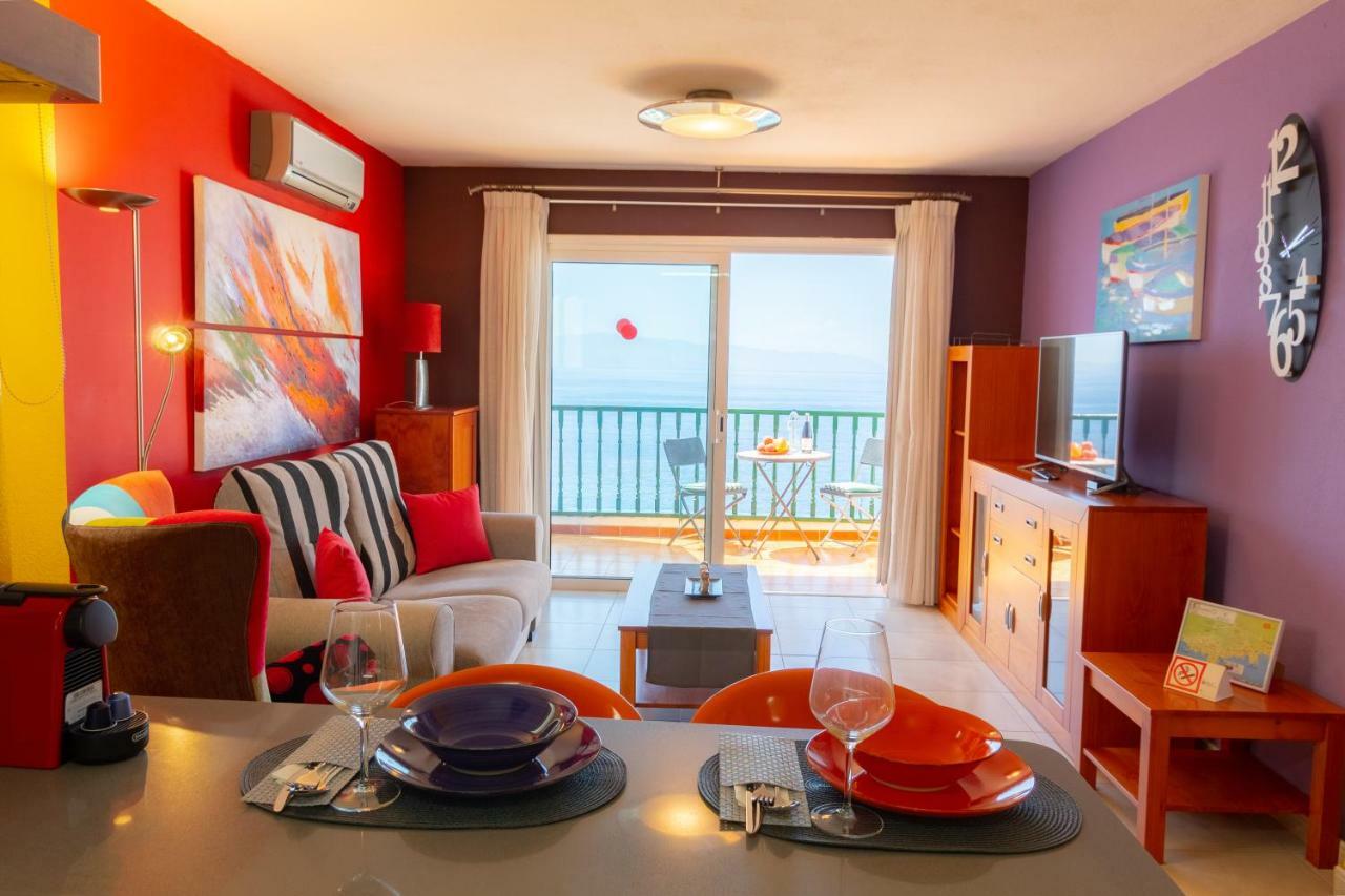 Santiago Beach One Bedroom Apartment 圣地亚哥港 外观 照片