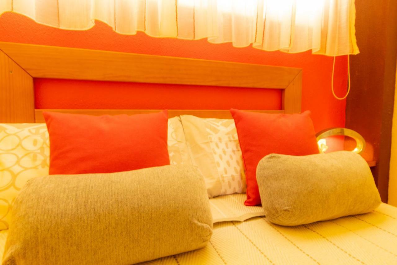 Santiago Beach One Bedroom Apartment 圣地亚哥港 外观 照片