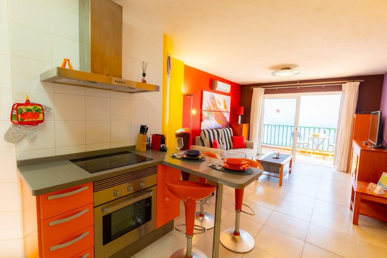 Santiago Beach One Bedroom Apartment 圣地亚哥港 外观 照片