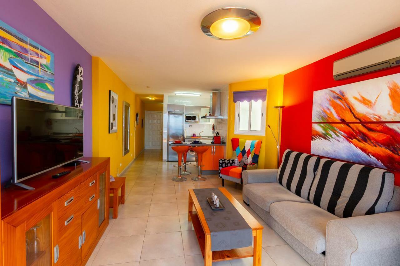 Santiago Beach One Bedroom Apartment 圣地亚哥港 外观 照片