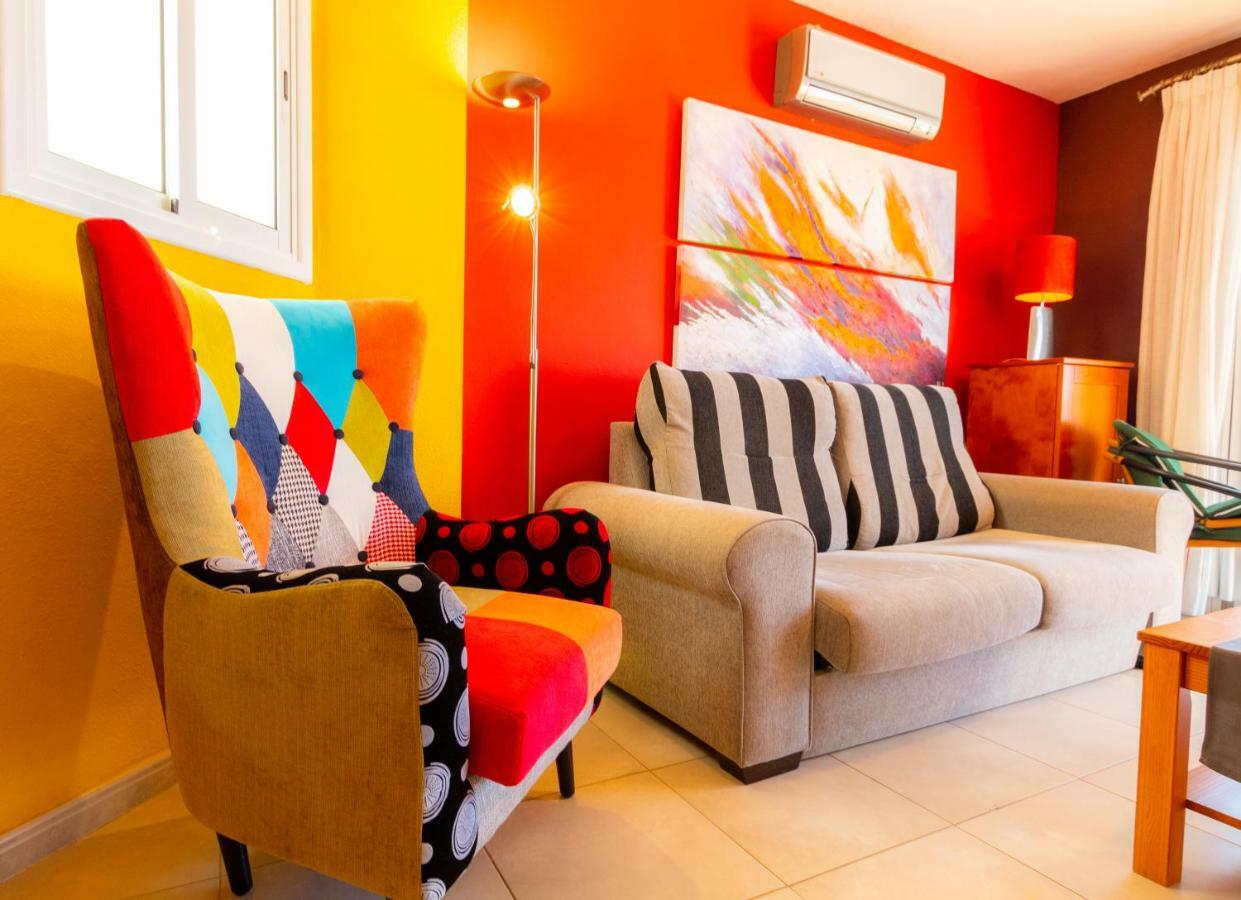 Santiago Beach One Bedroom Apartment 圣地亚哥港 外观 照片
