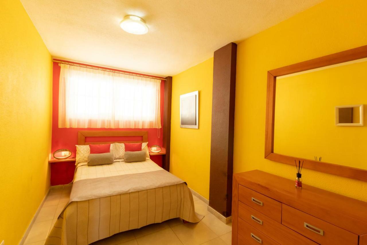Santiago Beach One Bedroom Apartment 圣地亚哥港 外观 照片