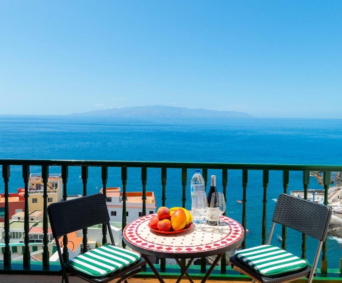 Santiago Beach One Bedroom Apartment 圣地亚哥港 外观 照片
