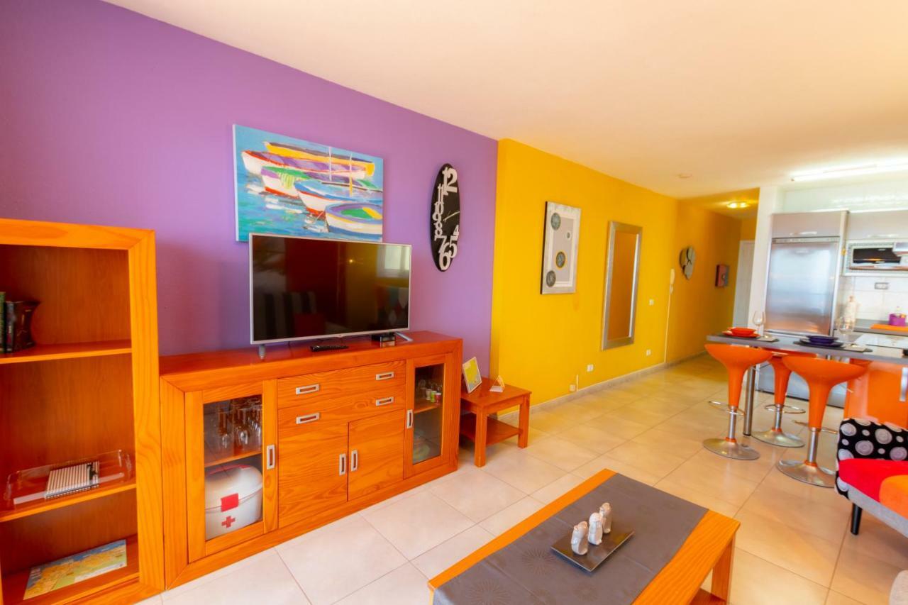 Santiago Beach One Bedroom Apartment 圣地亚哥港 外观 照片
