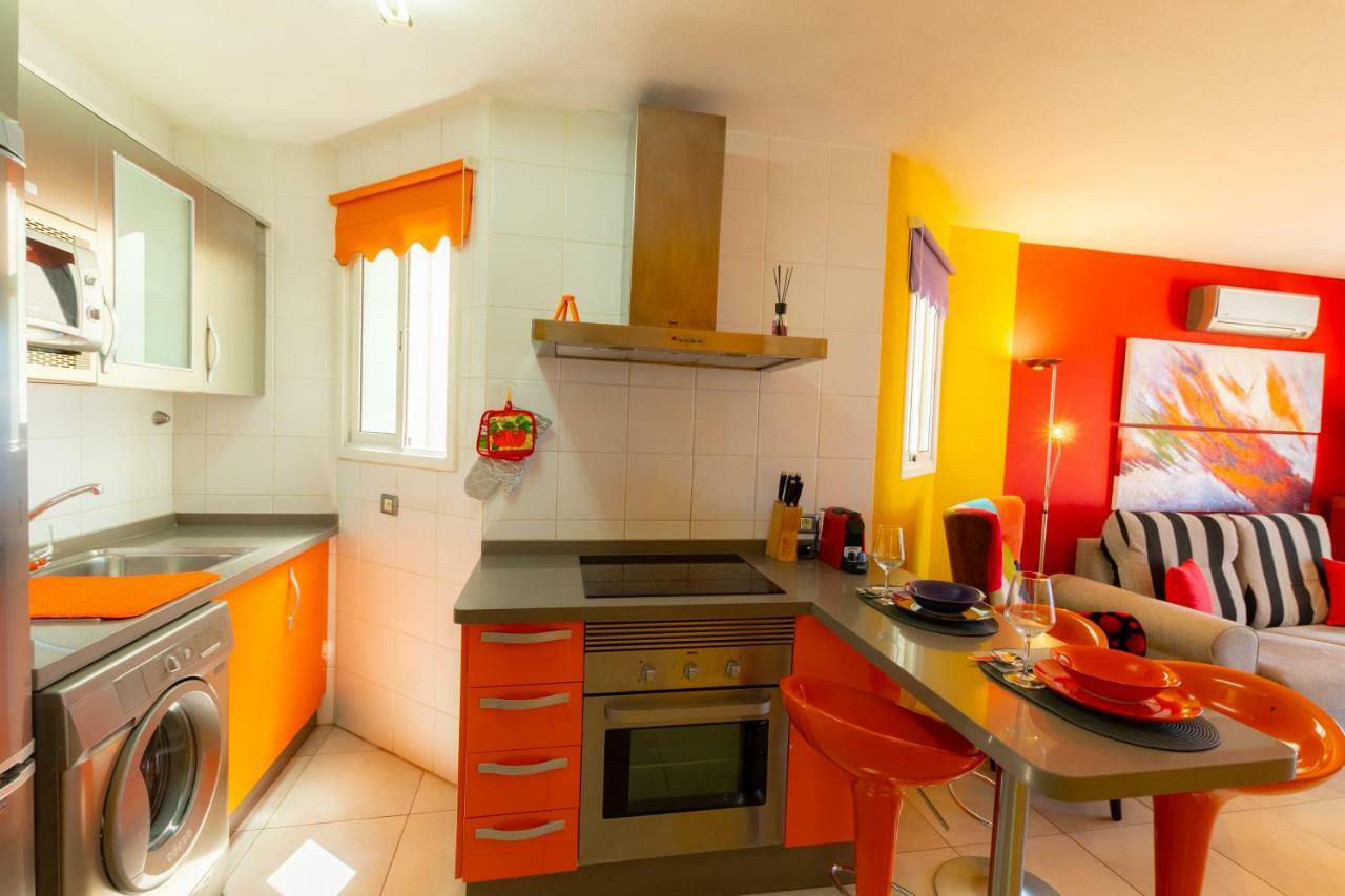 Santiago Beach One Bedroom Apartment 圣地亚哥港 外观 照片
