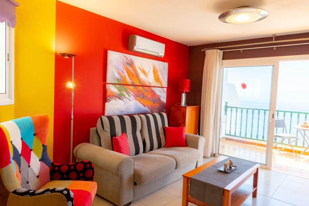 Santiago Beach One Bedroom Apartment 圣地亚哥港 外观 照片