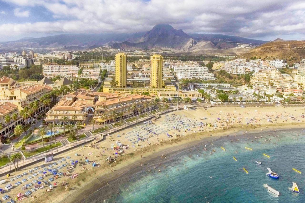 Santiago Beach One Bedroom Apartment 圣地亚哥港 外观 照片