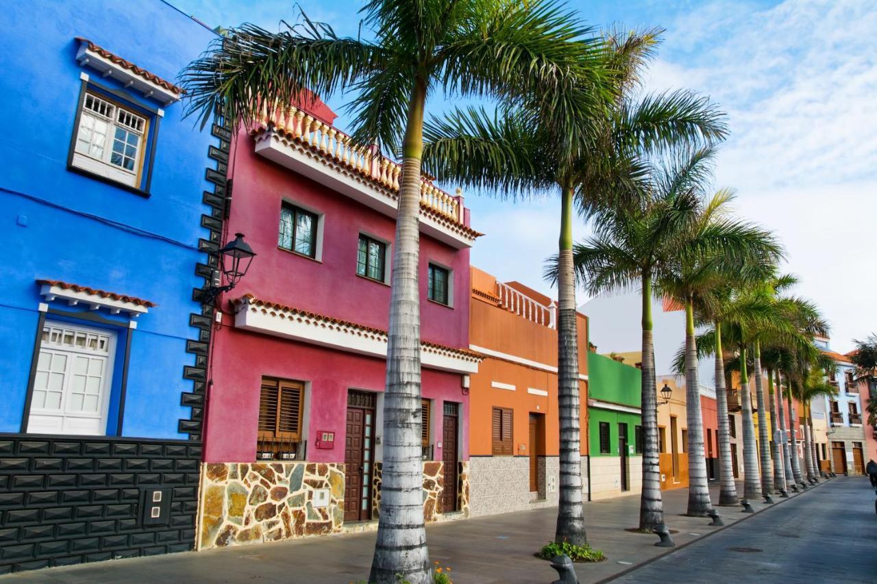 Santiago Beach One Bedroom Apartment 圣地亚哥港 外观 照片