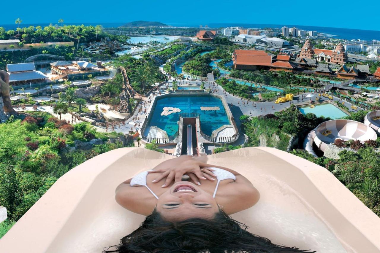 Santiago Beach One Bedroom Apartment 圣地亚哥港 外观 照片