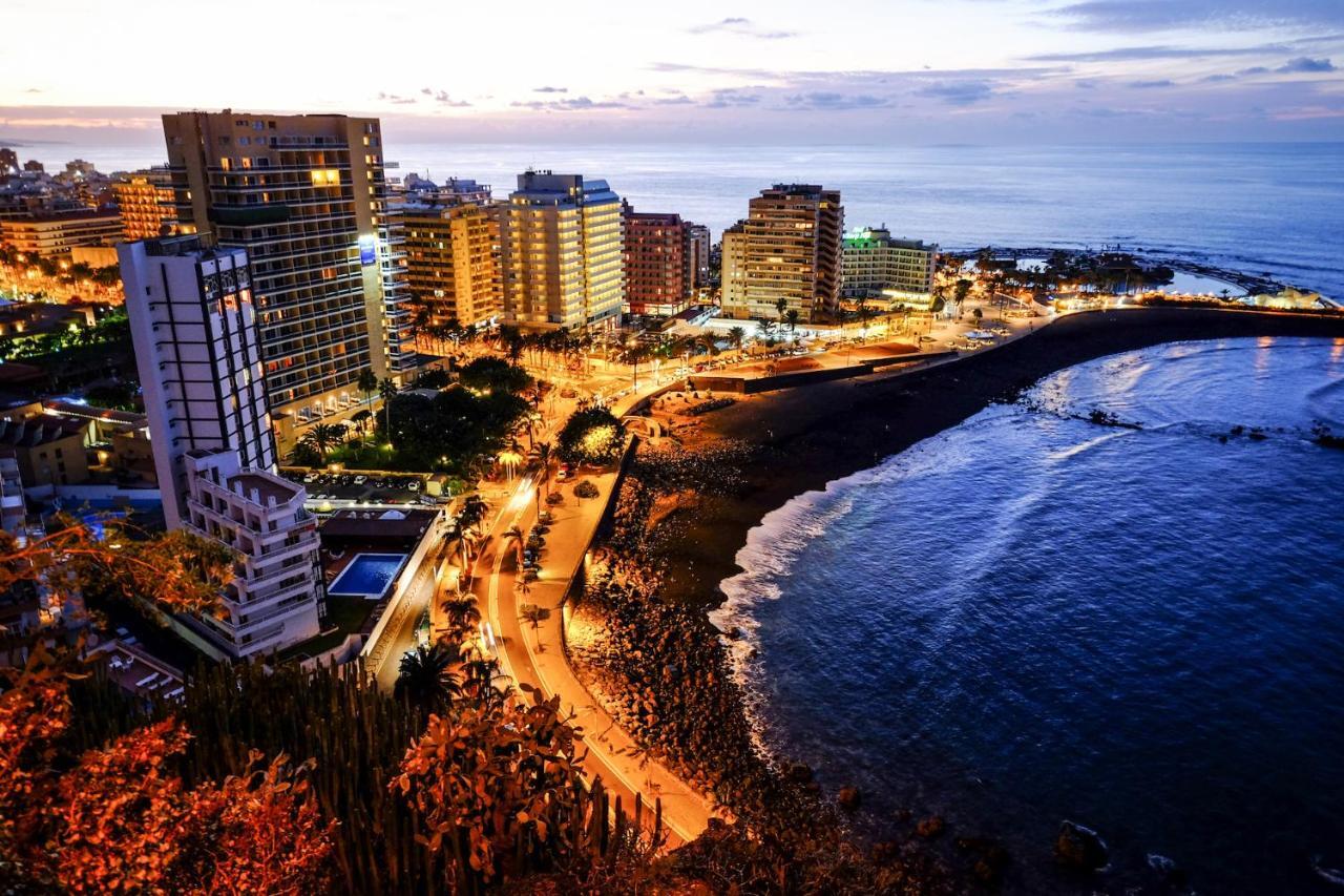 Santiago Beach One Bedroom Apartment 圣地亚哥港 外观 照片