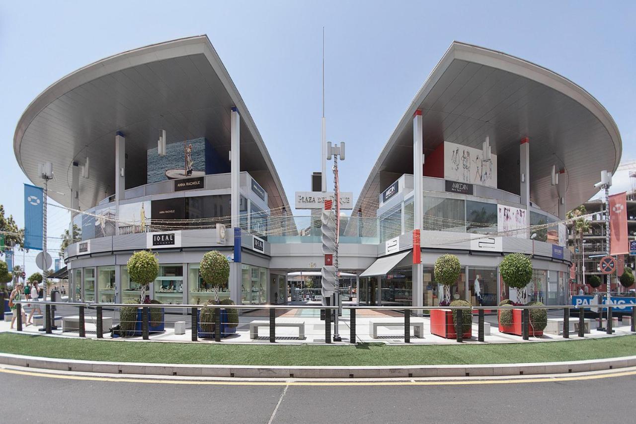 Santiago Beach One Bedroom Apartment 圣地亚哥港 外观 照片